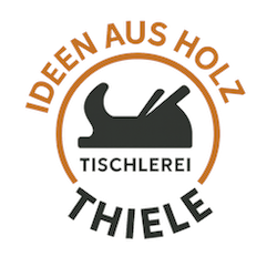 Tischlerei Gerald Thiele Logo